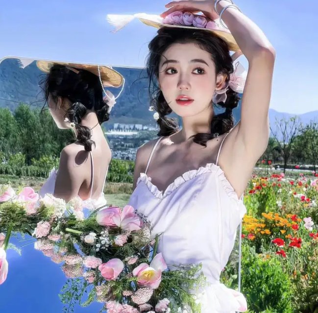 倾城岁月粤语