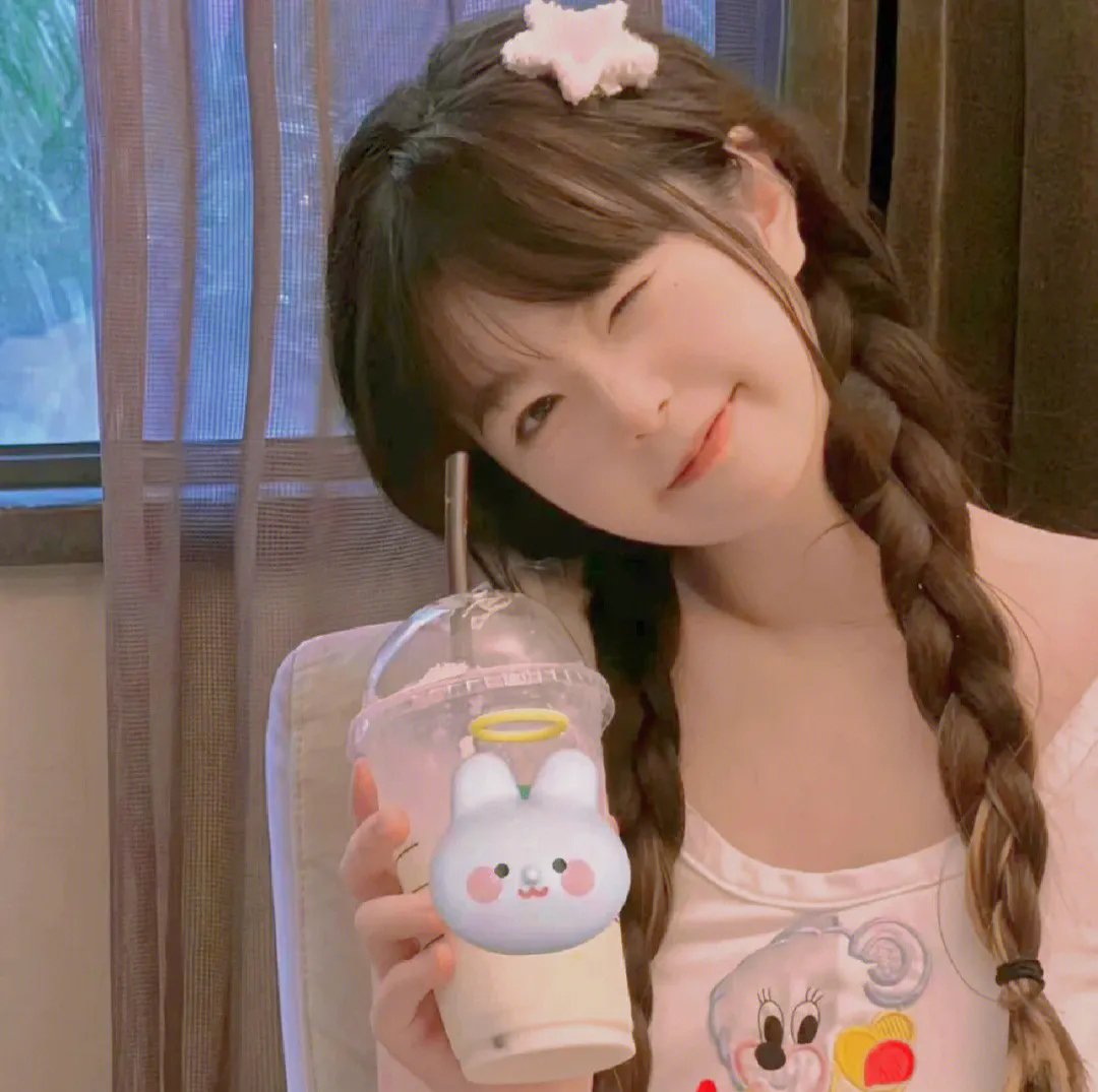 迷汤女郎