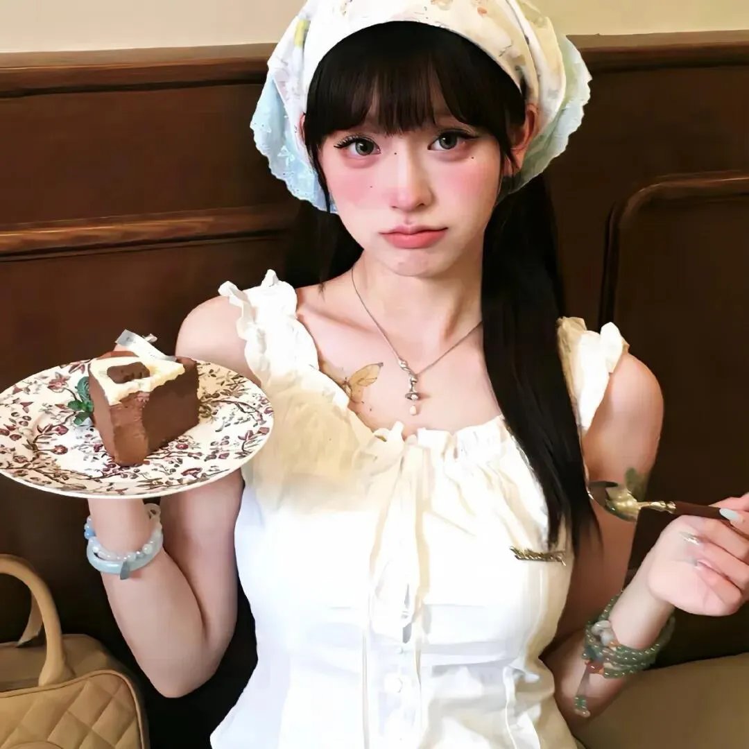 逃亡的女人